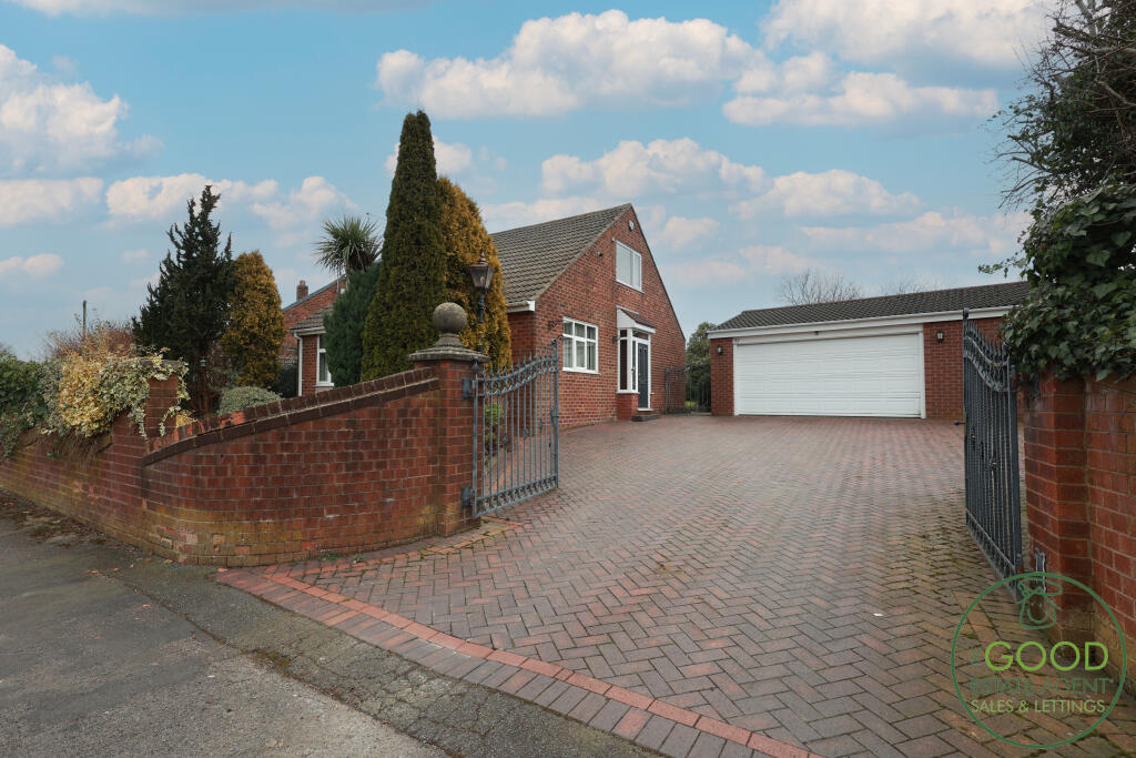 Thornton Avenue, Preston, PR2