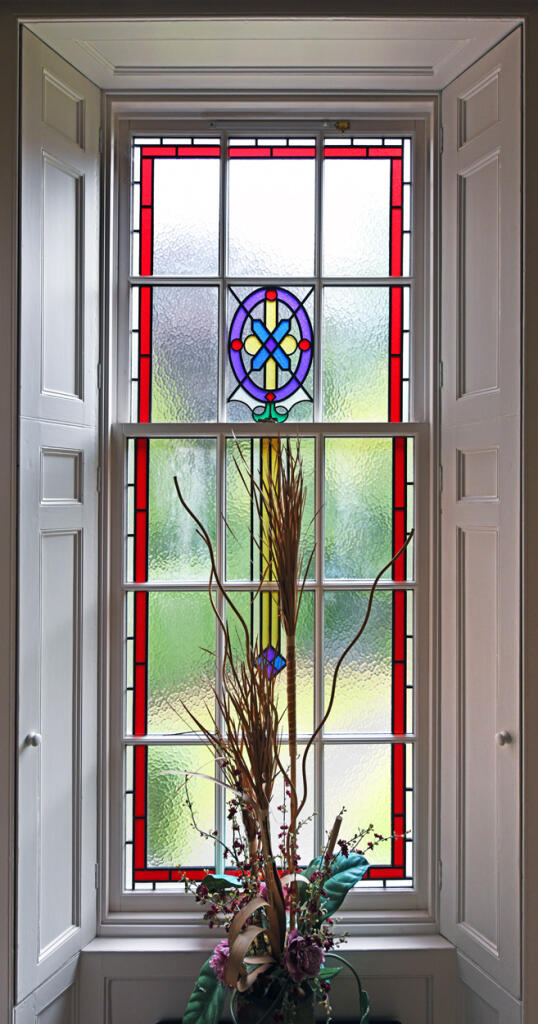Broomrigg Mansion House, Holywood, DG2 0RJ - Braid