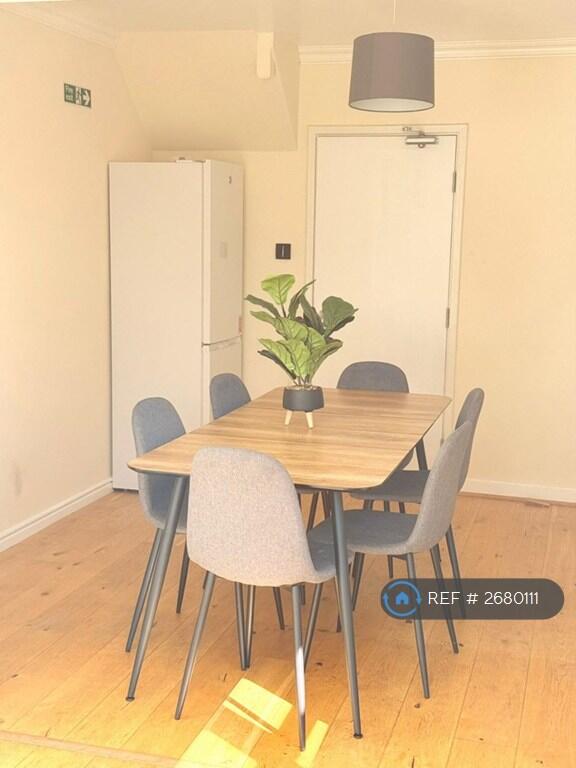 Dinning Room