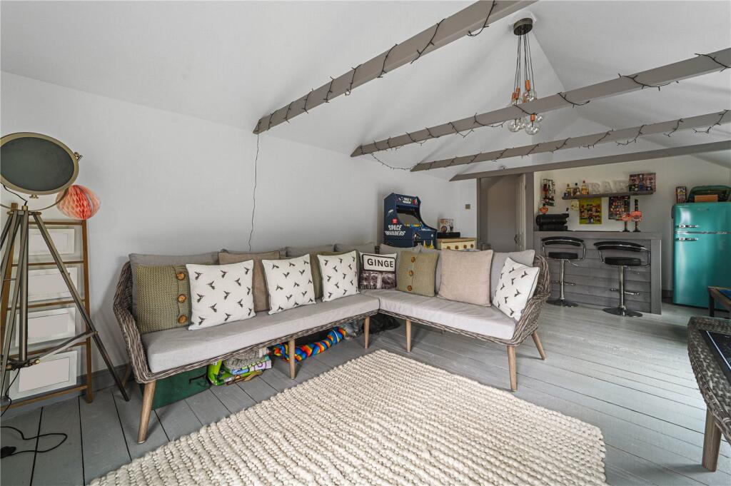 Annexe Potential