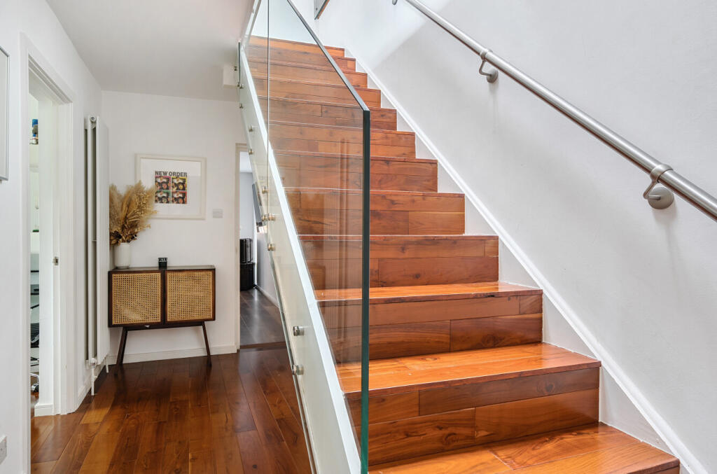 Stairway