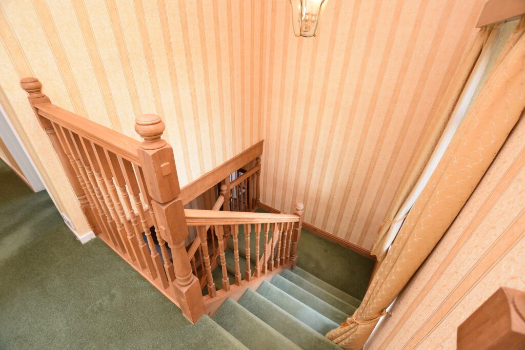 stairway