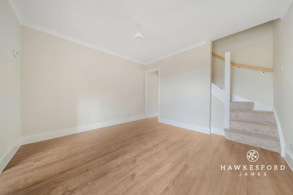 High Street, Sittingbourne - Dining Room