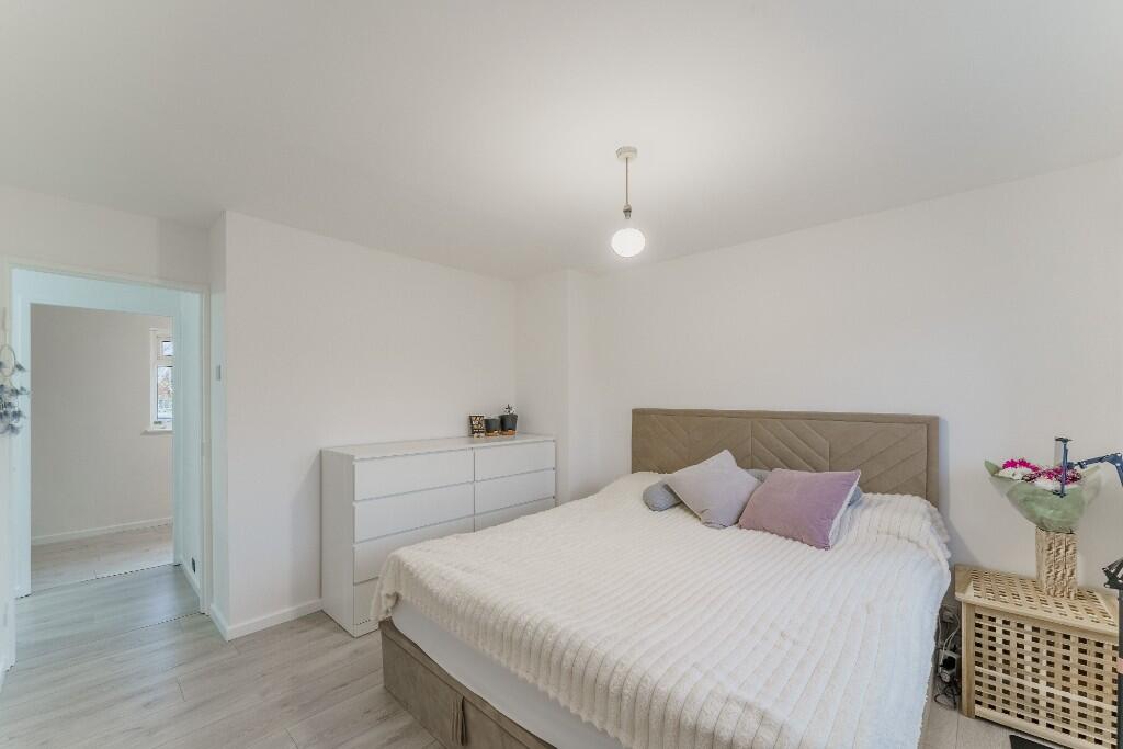 Borrowdale Drive, Castleford, West Yorkshire, WF10