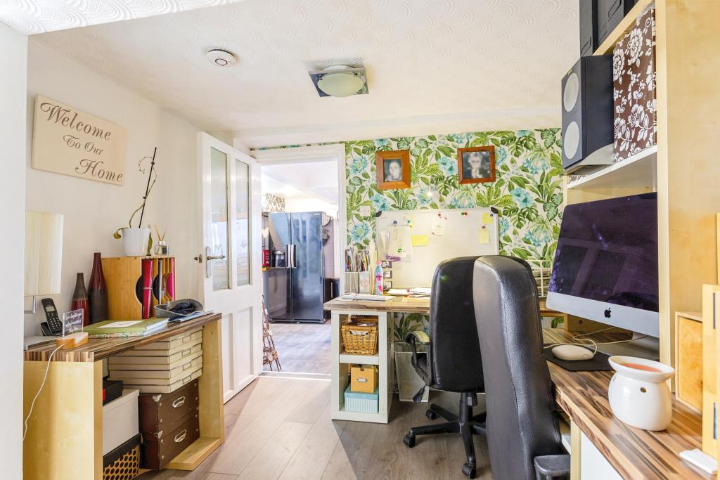 Office / Study