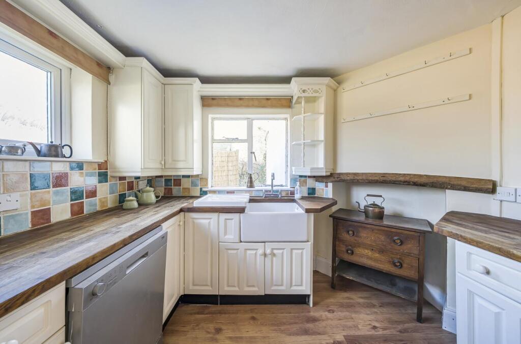 5 Church Walk, Barby