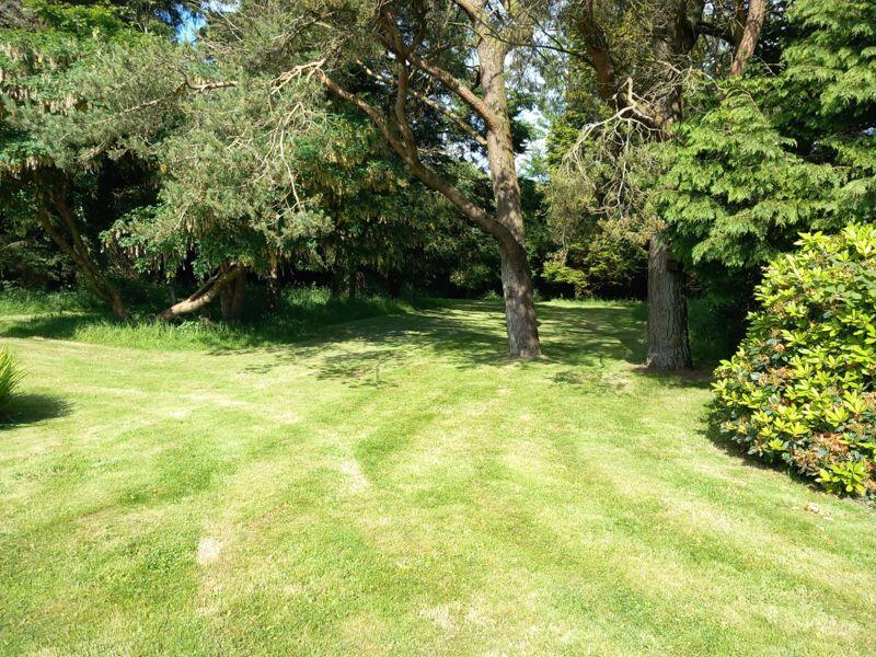 gardens