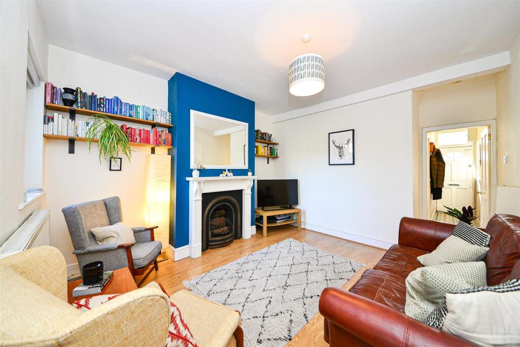 Reception Room Two