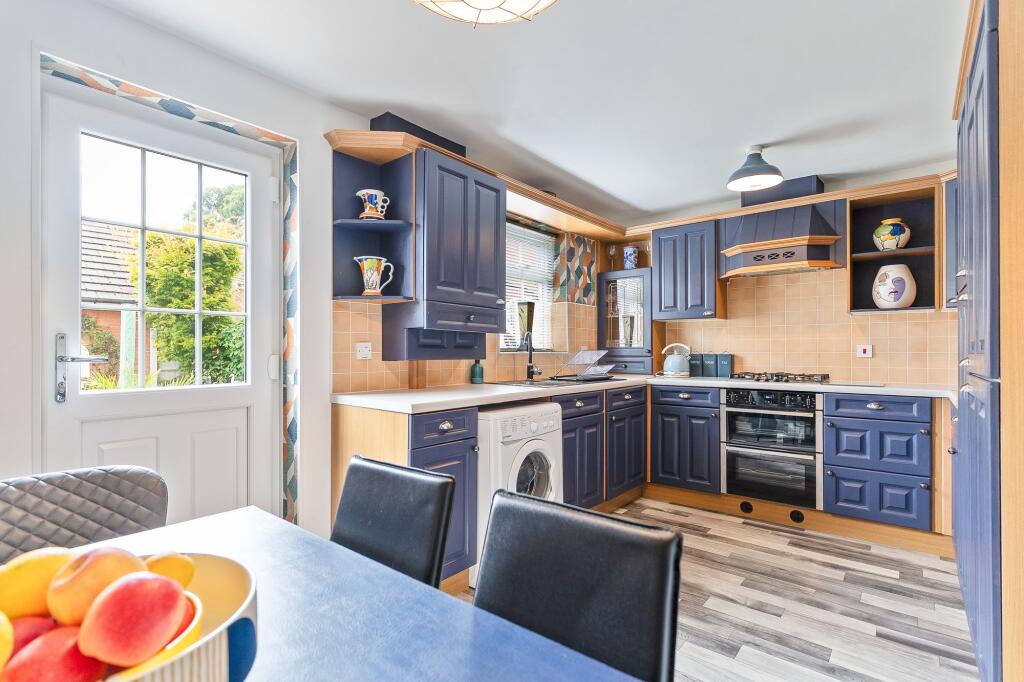 Kitchen/ Diner