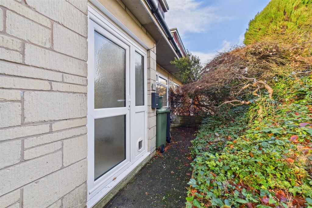 22 Cherry Orchard, Wotton-Under-Edge, Gloucestersh