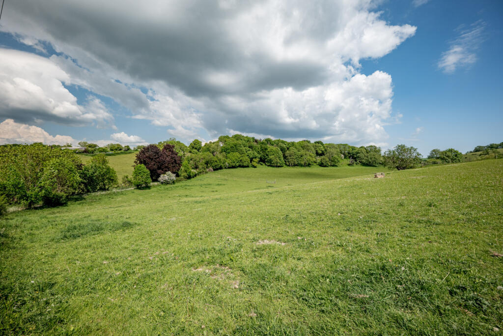 Paddocks