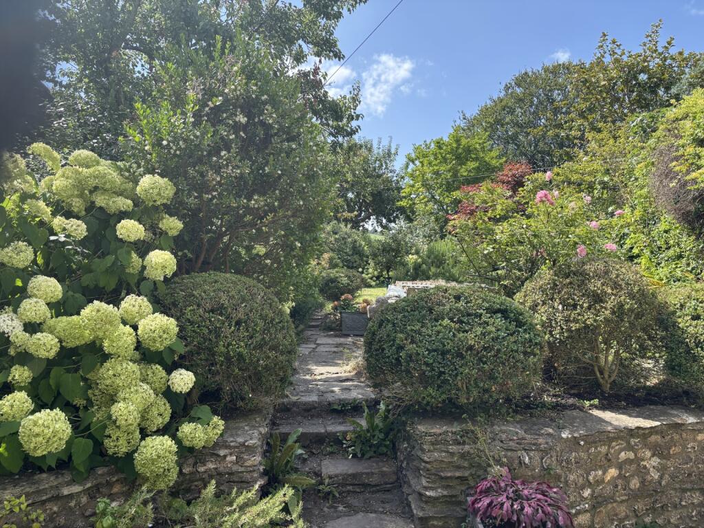 Gardens