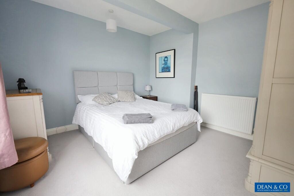 Bed 1