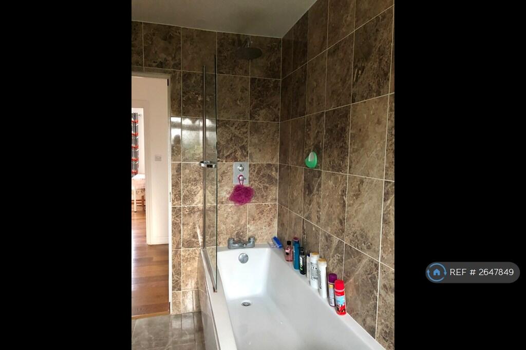 Bathroon
