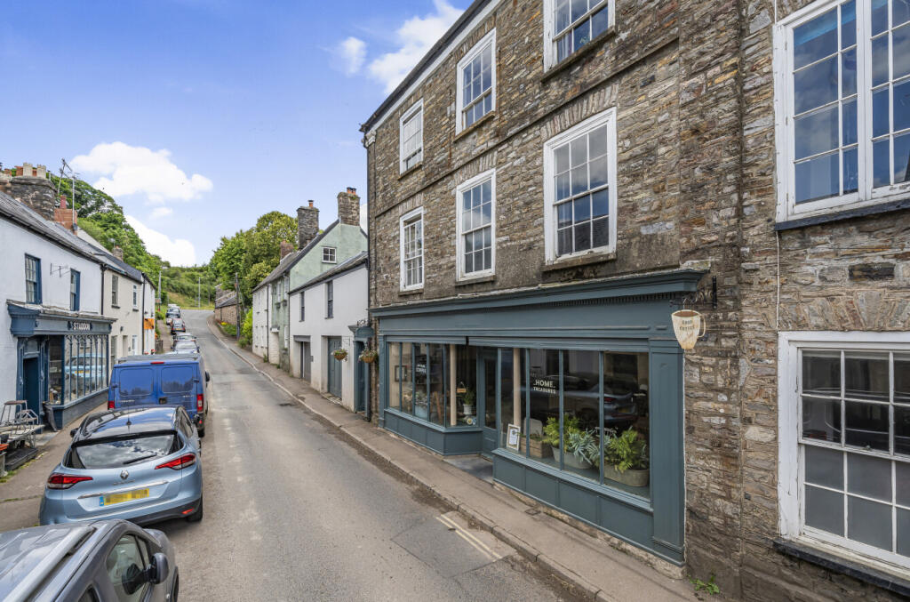 Bampton, Seddons