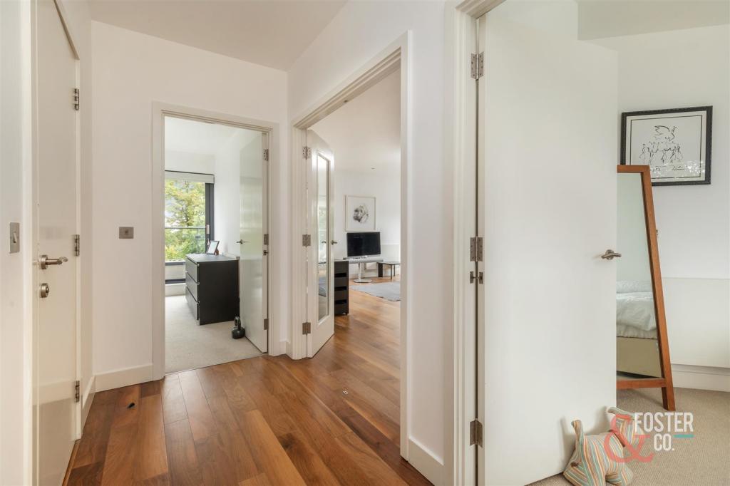 Hoopers Yard, Flat 11-14.JPG