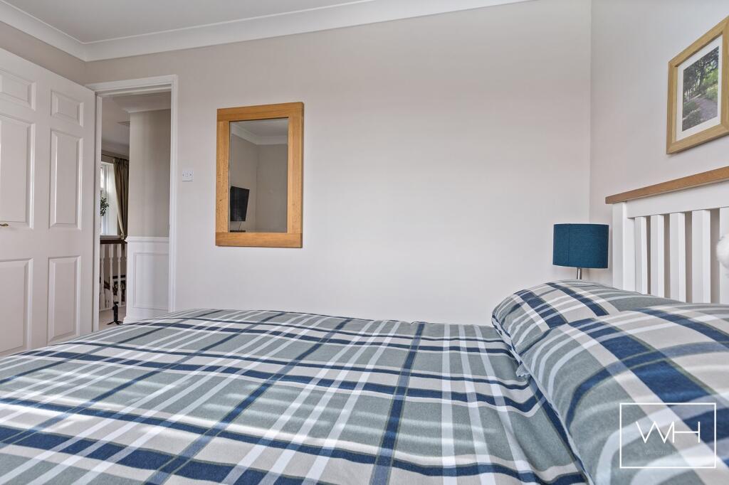 1 Hamilton Park Rd, 