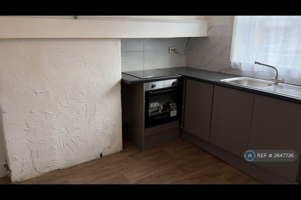 Kitchen 1