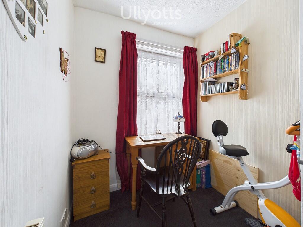 Office/Bedroom 4 