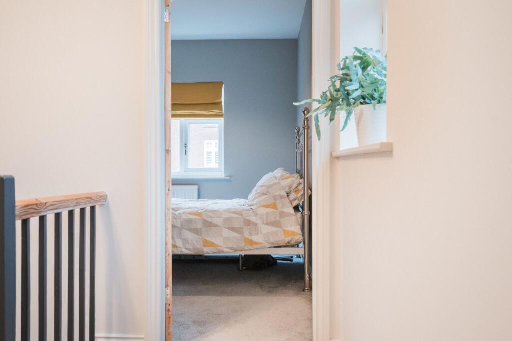 Landing / Bedroom