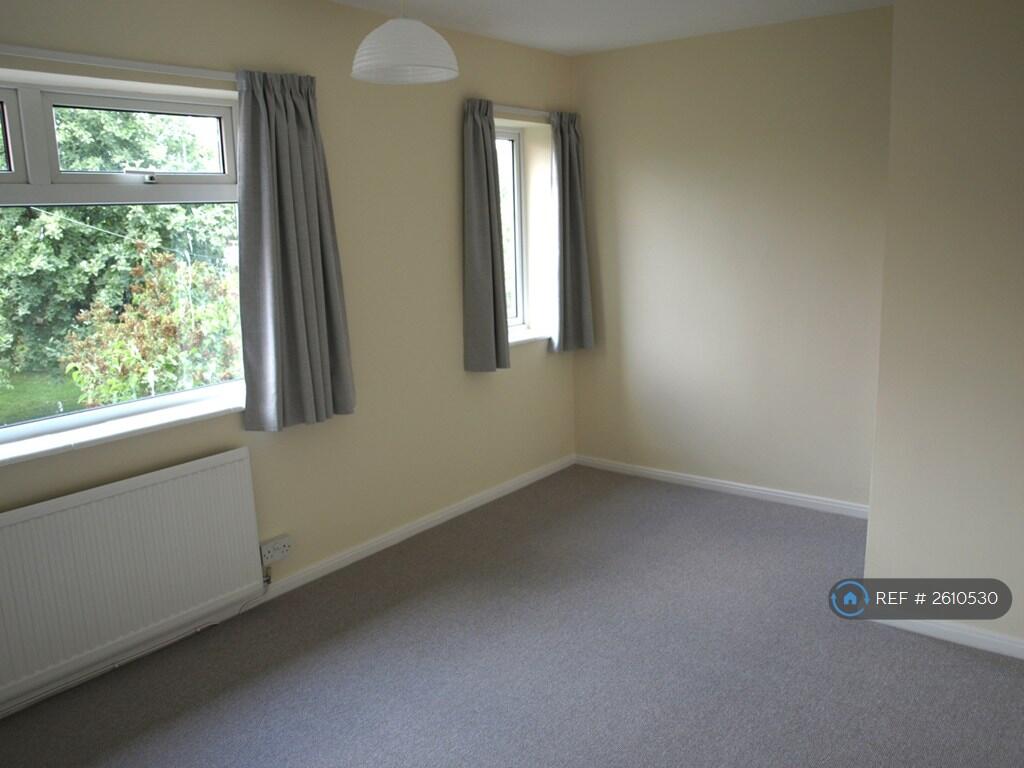 Master Bedroom 1