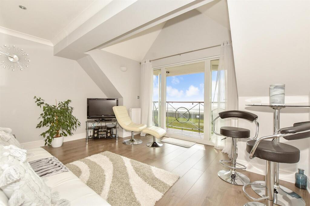 Internal Lifestyle Photograph