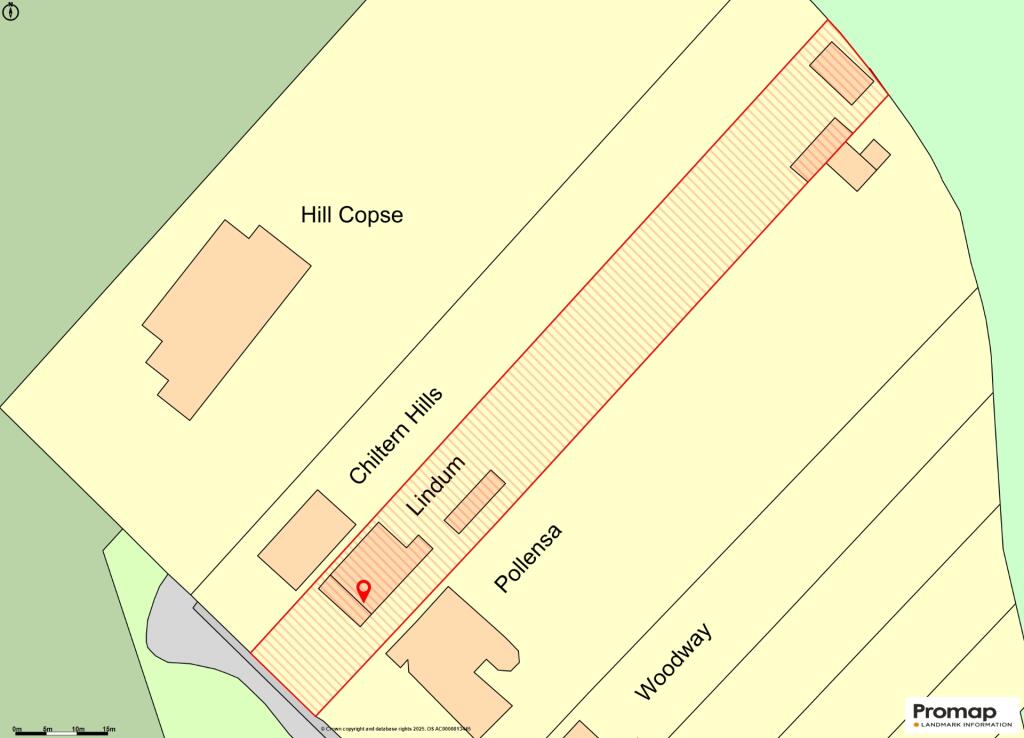 Plot Map