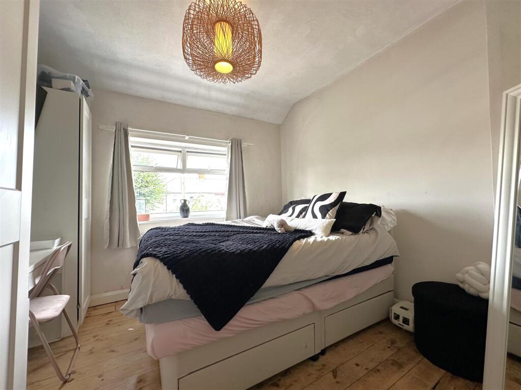 Bedroom Two 890
