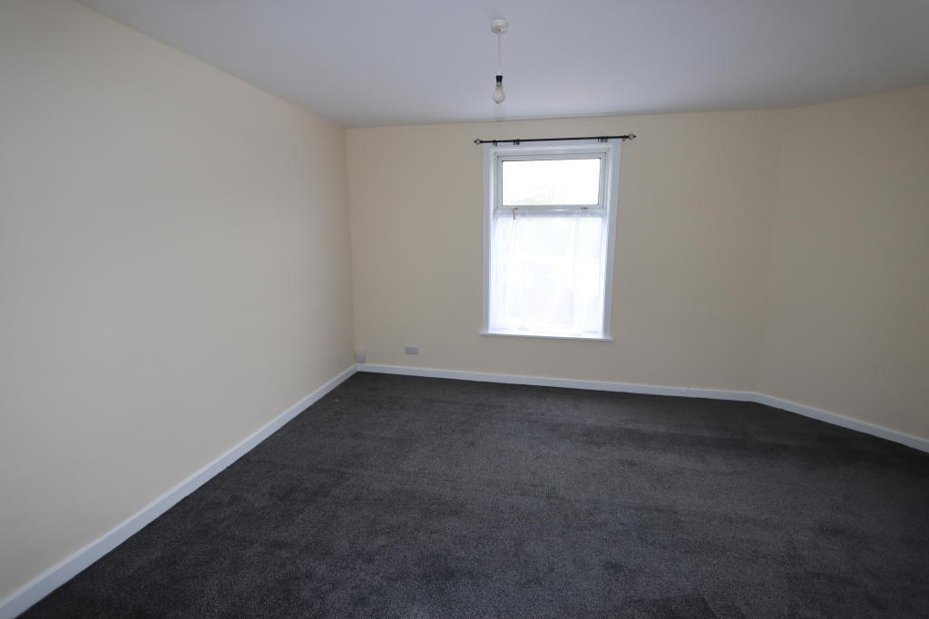 Master Bedroom (Dbl)