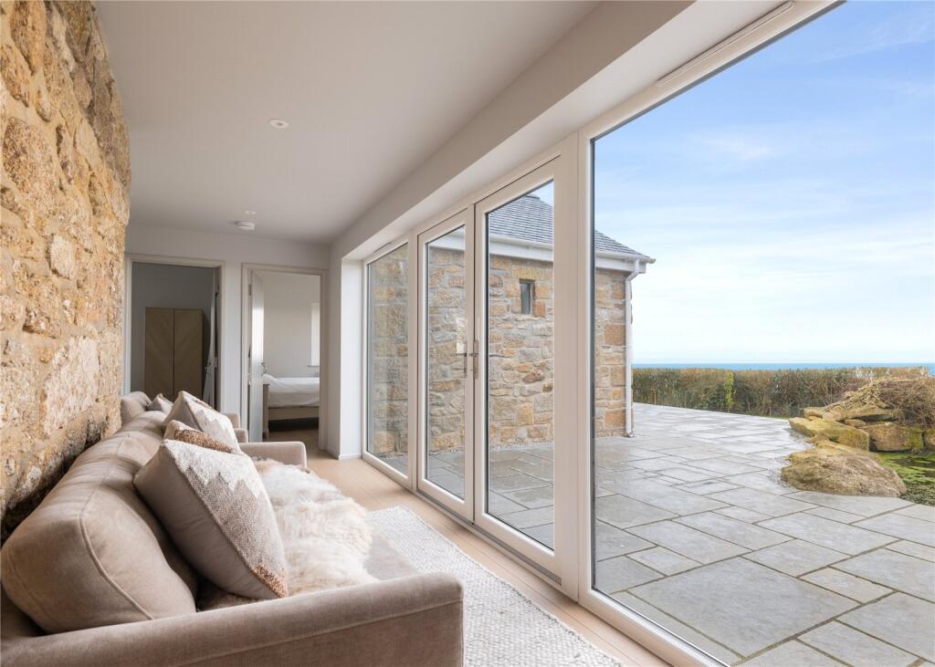 Sunroom
