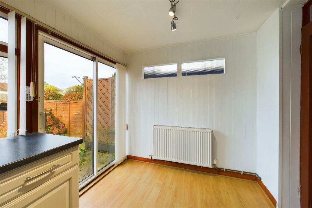 30 Footshill Road, Kingswood, Bristol BS15 8EP | F