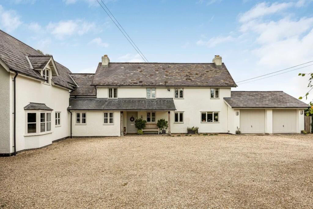Front External