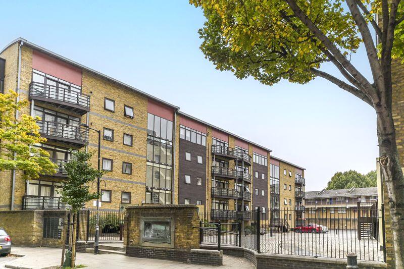 Old Theatre Court, 123 Park Street SE1