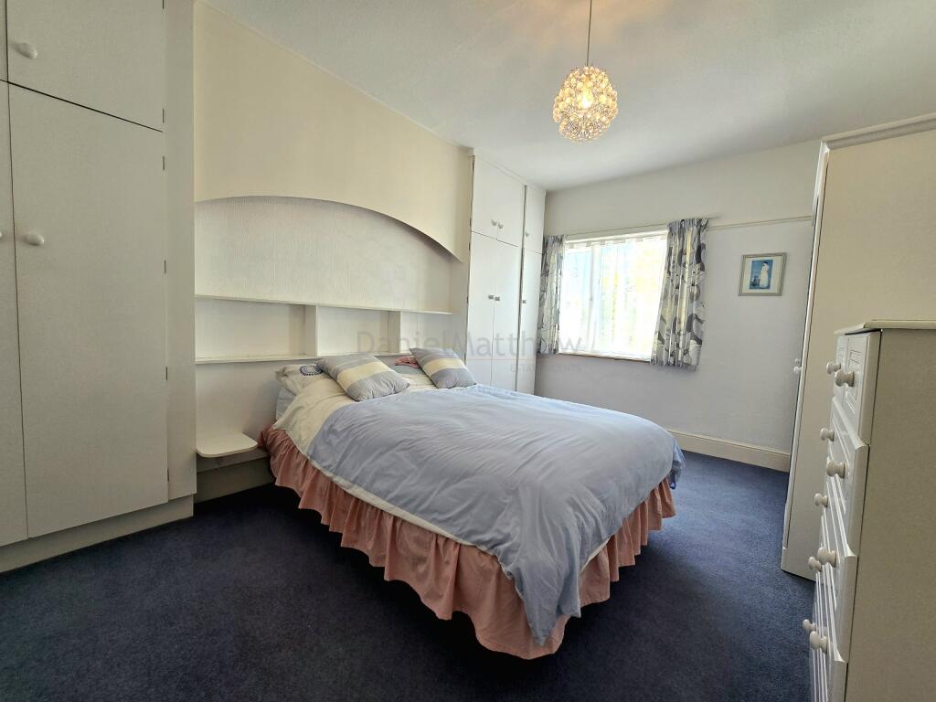 Bedroom  Two
