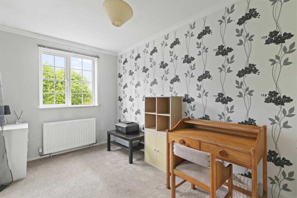 Snug/Home Office/Bedroom