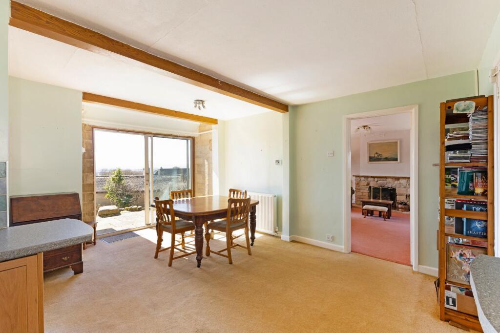 Kitchen/Dining