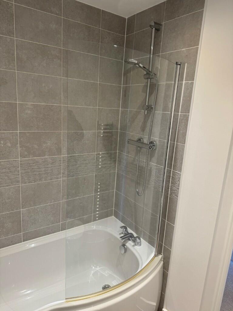 Bathroom II