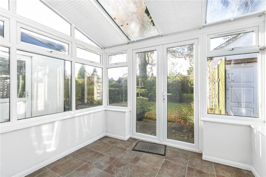 Conservatory