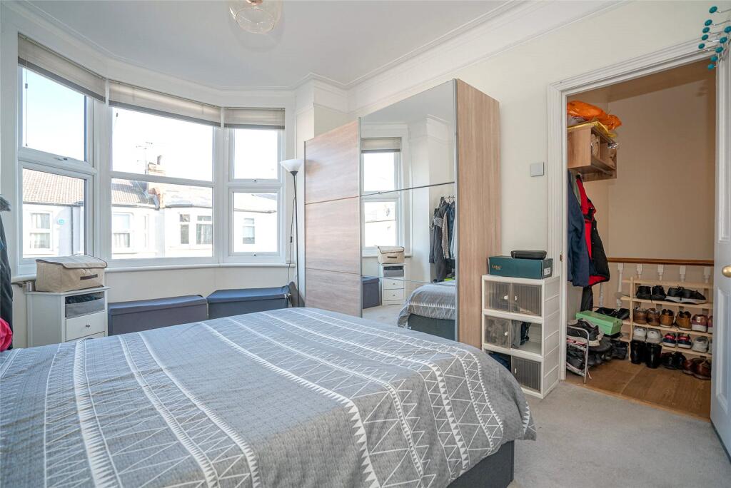 Bedroom 1 B