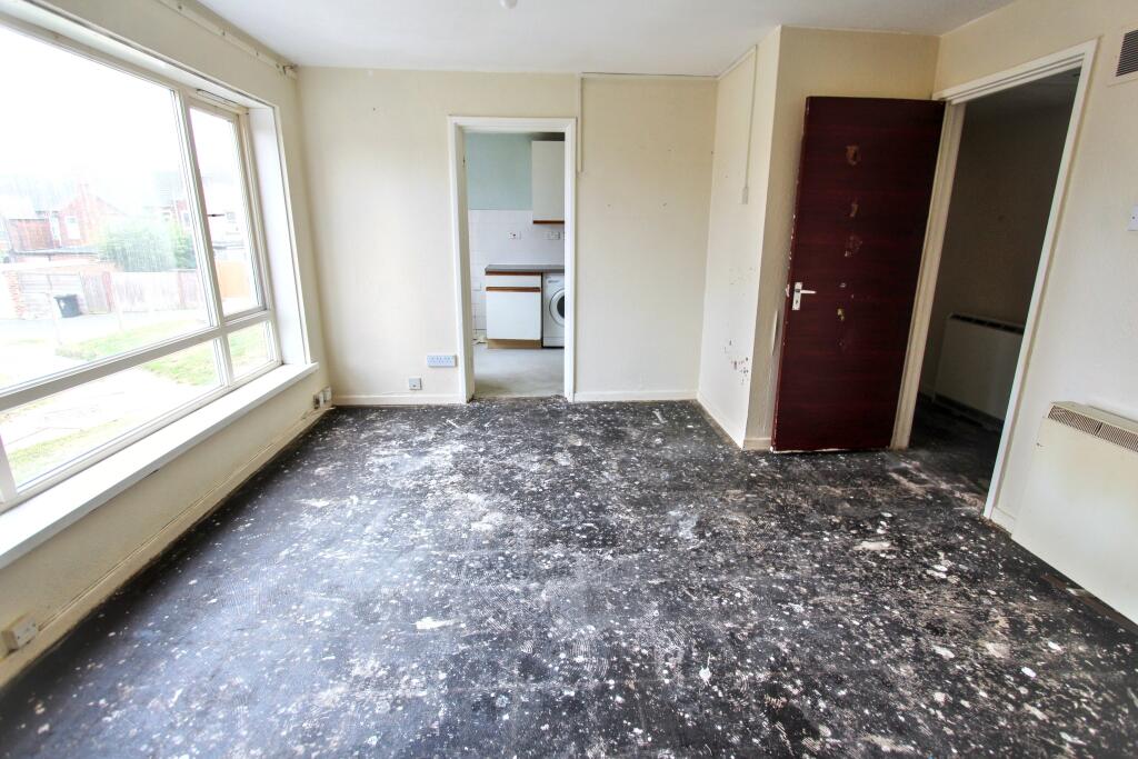 42 Queen Street, Doncaster, South Yorkshire, DN4 8AB
