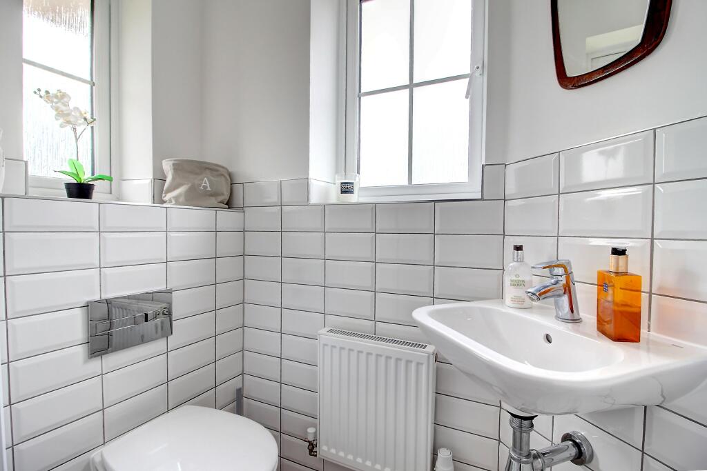 Cloakroom