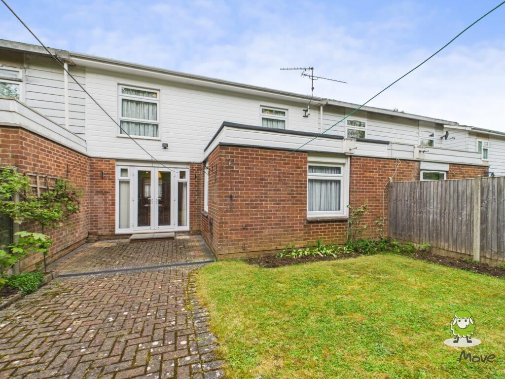 EweMove Basingstoke Estate Agents