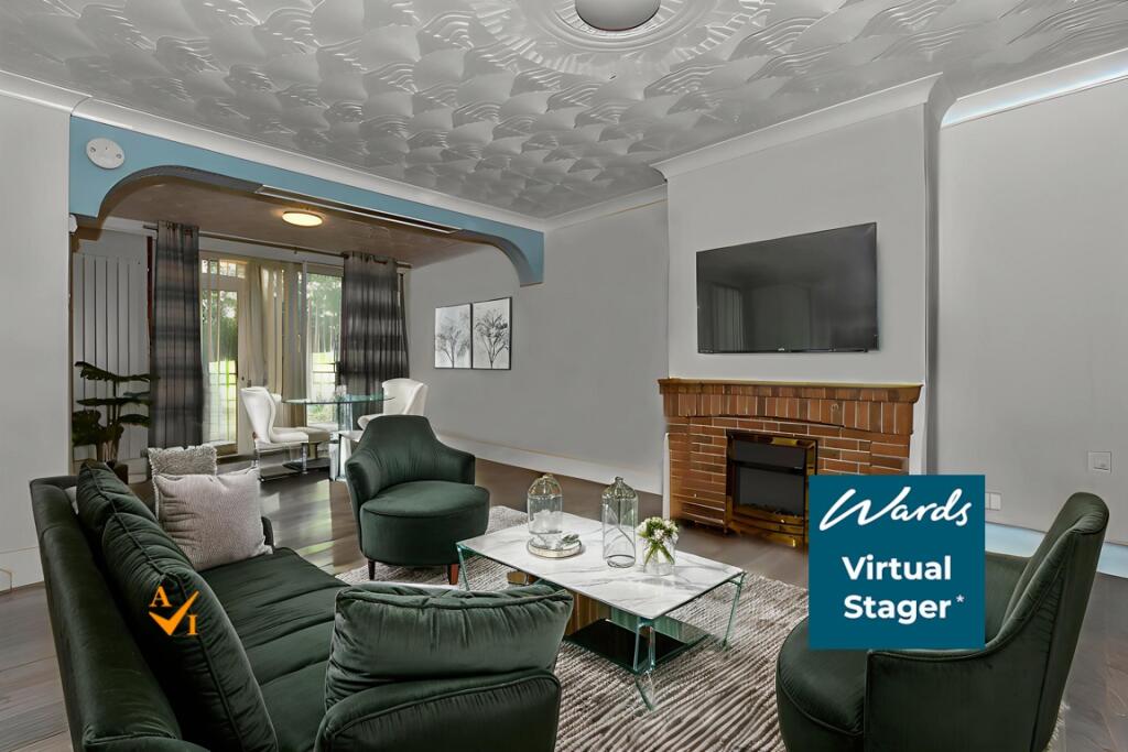 Lounge (Modern Style)