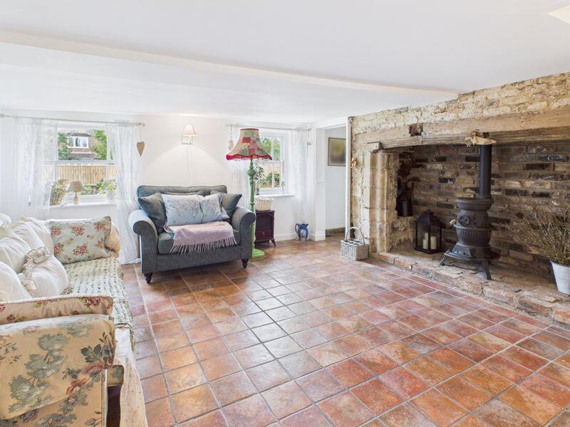 Living/Dining Room