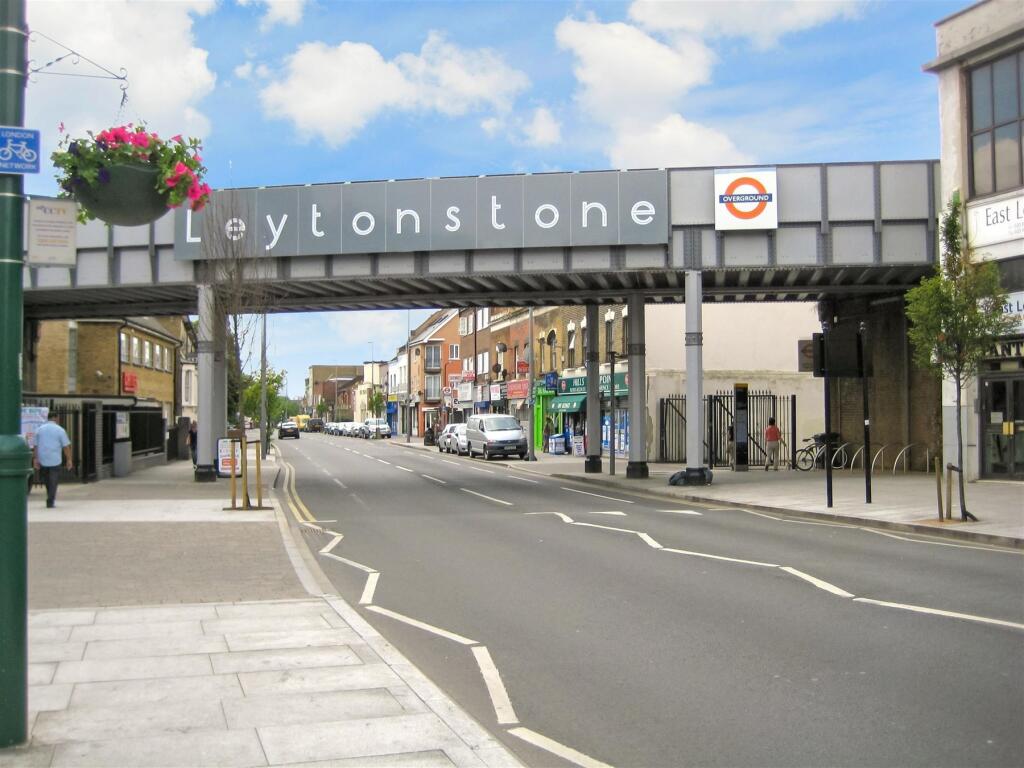 External Lifestyle Photograph