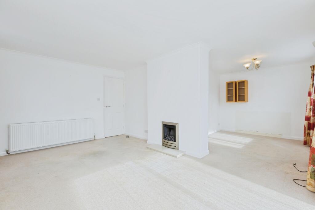 Living / Dining Room