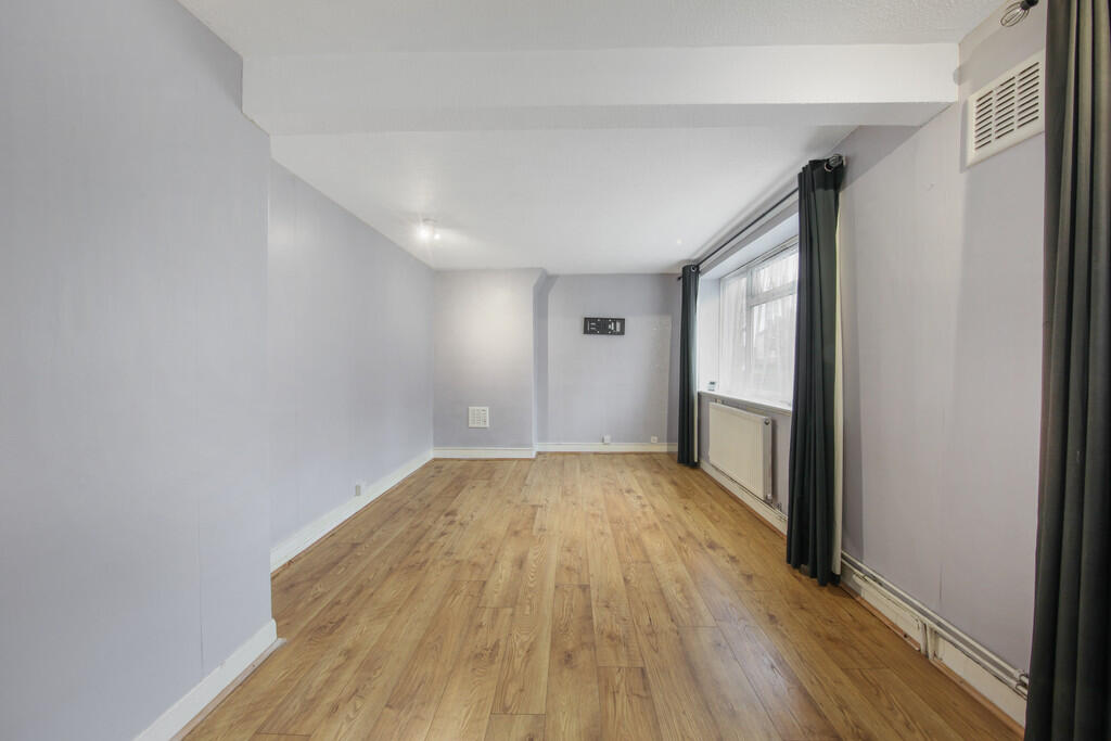 Flat 22, Hugh Gai...