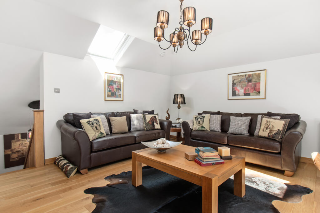 Upper Sitting Room