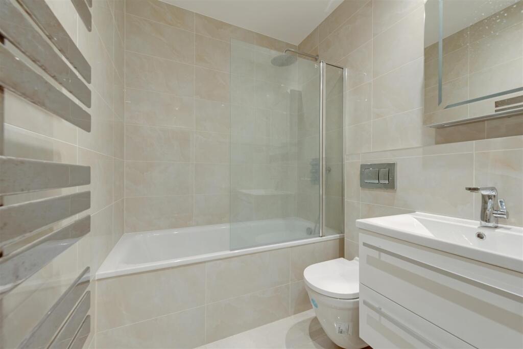 Glenmore Road, Belsize Park NW3