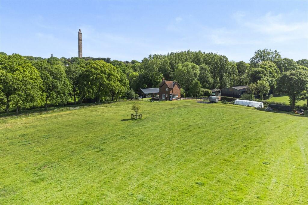 House and land